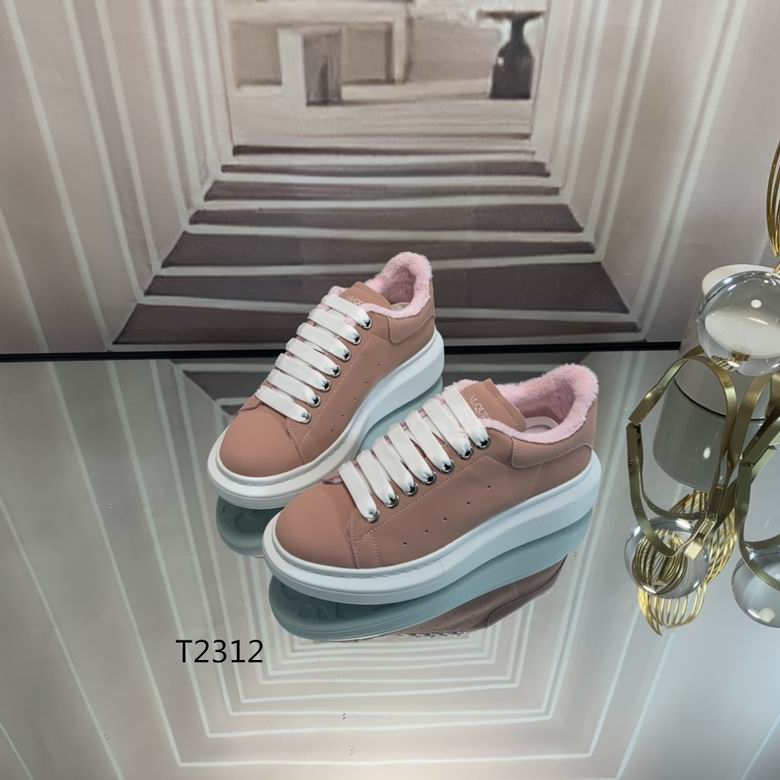 Alexander McQueen sz35-41 h1134